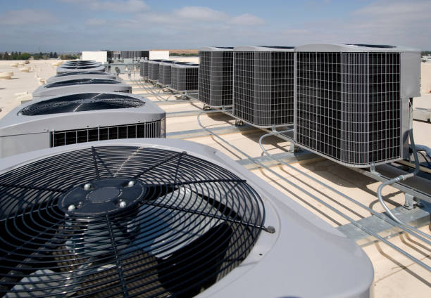 Best Energy-Efficient HVAC Solutions in USA